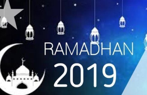 Besok Sholat Idul Fitri, Ini yang Harus Dilakukan