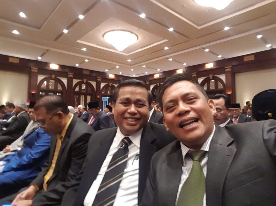 Bermodalkan 240.761 Suara Rakyat Jambi, Pasangan HBA-Sofyan Ali Diyakini Unggul
