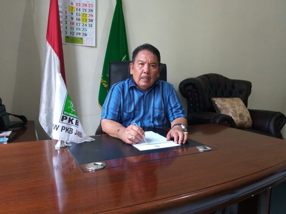 Pilgub 2020, PKB Siap Buka Penjaringan