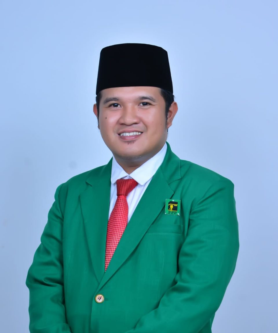 Penjaringan Cabup Batanghari Lewat PPP Segera Berakhir