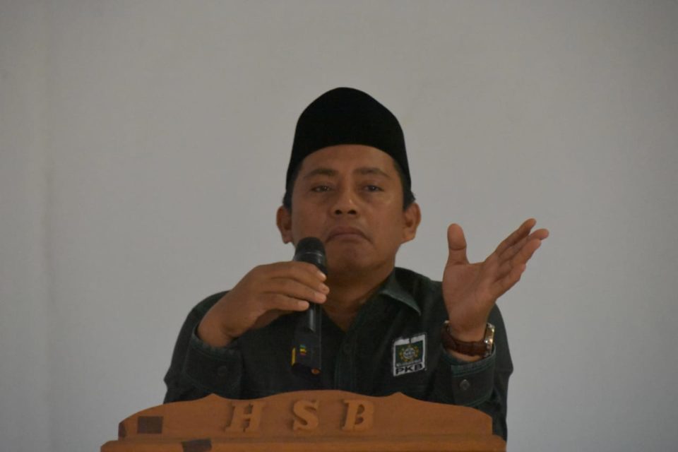 Perhatikan Nasib Ojek Online, Sofyan Ali Minta Pemerintah Buat Undang-undang