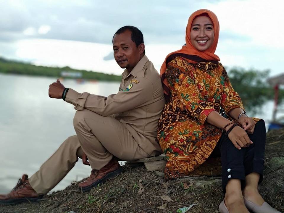 Sumbang PADes Puluhan Juta, BUMDes Tajam Gelar Seribu Tenda Sejuta Cinta