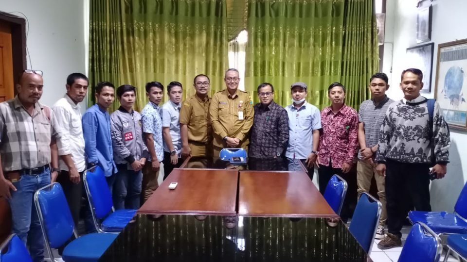 Polemik Jalan Tabir Barat, Bola Panas di Tangan Al Haris