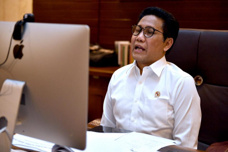 Kemendes Siapkan 90 Ribu Hektar Lahan untuk Ketahanan Pangan Pasca Covid-19