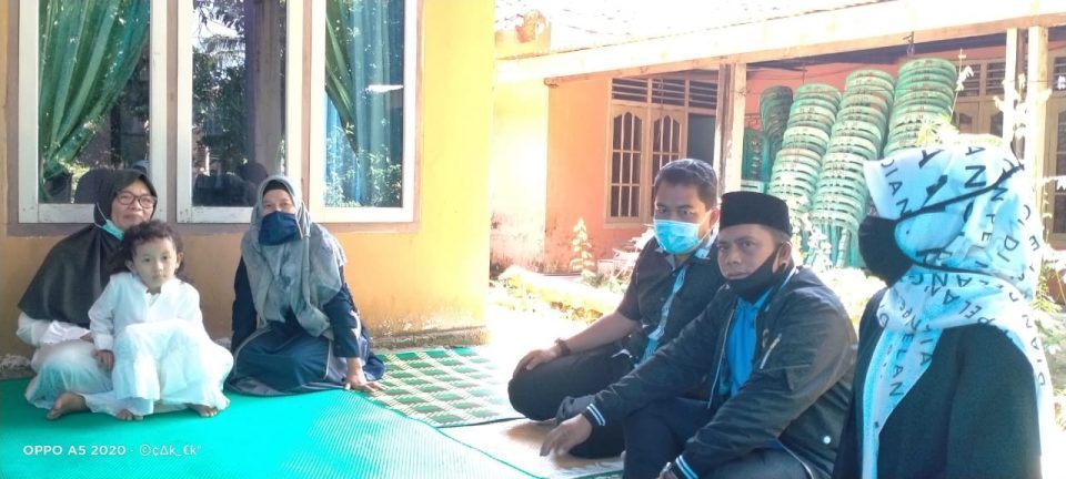 PKB Jambi Berduka, Bahsin Sekretaris Dewan Syuro Tutup Usia