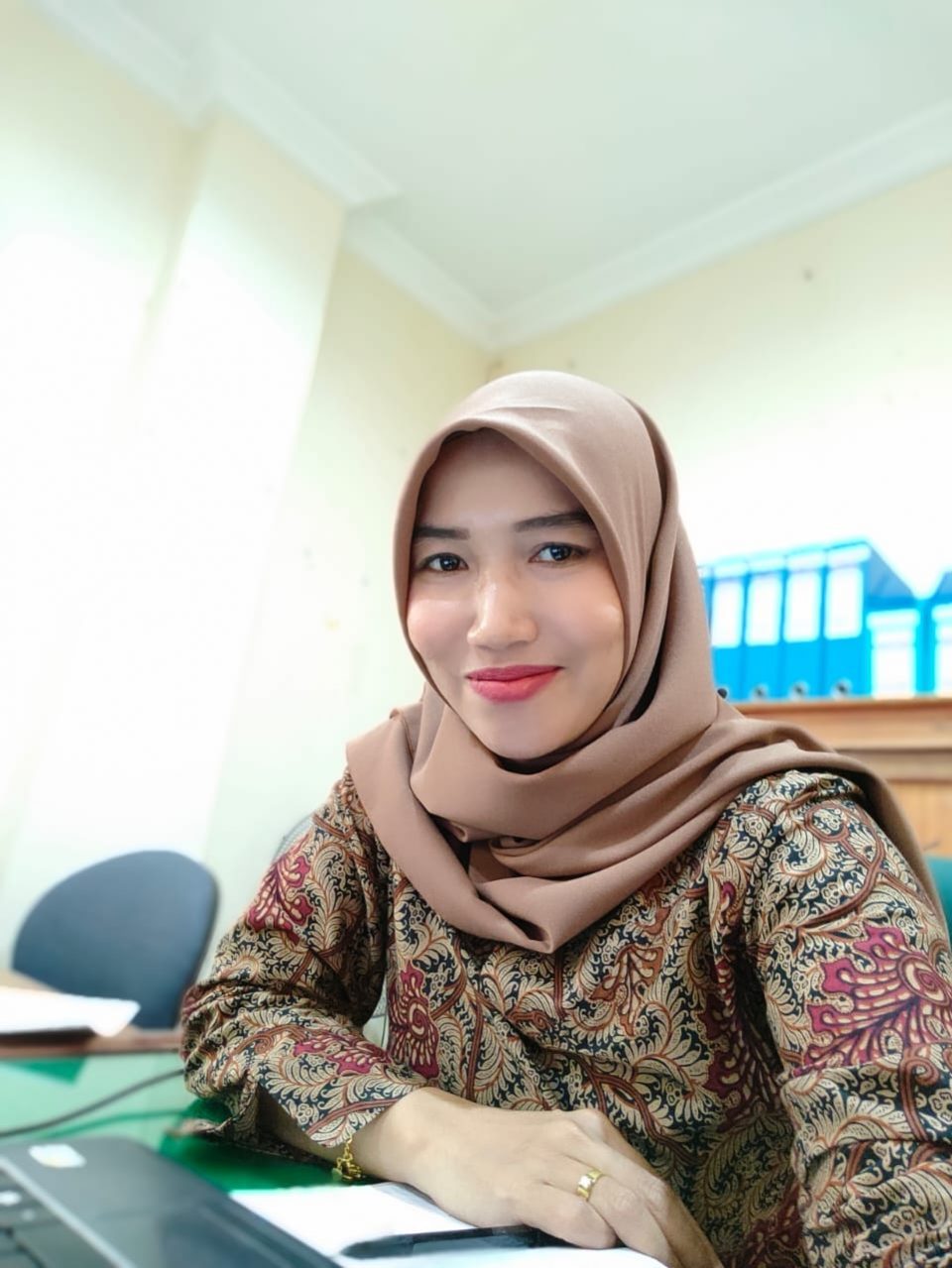 Dosen STAI Ahsanta Lolos Seleksi Proposal Pengabdian Masyarakat