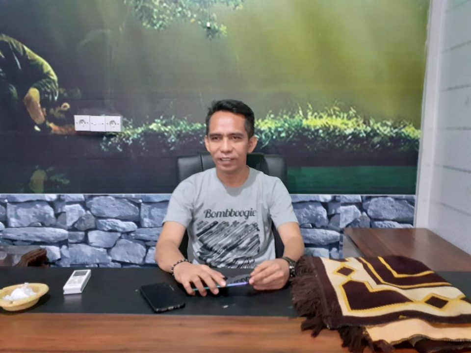 Hasan Mabruri: Jangan Karena Kalah, Kehilangan Akal Sehat