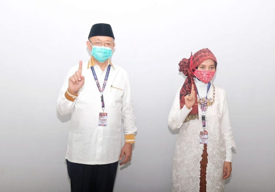 Kalah Pilgub Ngadu ke MK, Ini 5 Pelanggaran CE-Ratu