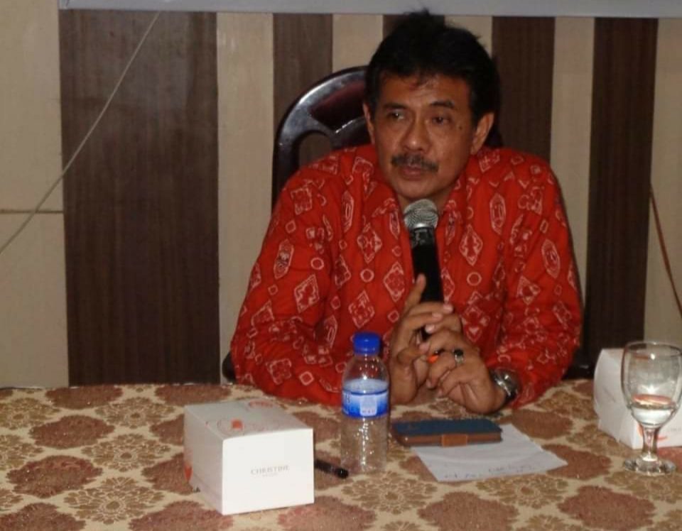 Gugatan Pilgub Jambi ke MK, Pengamat: CE-Ratu Sulit Menang Tanpa Didukung Bukti yang Kuat