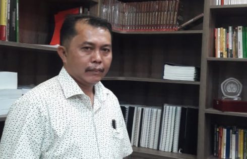 PSU, KPU Harus Profesional