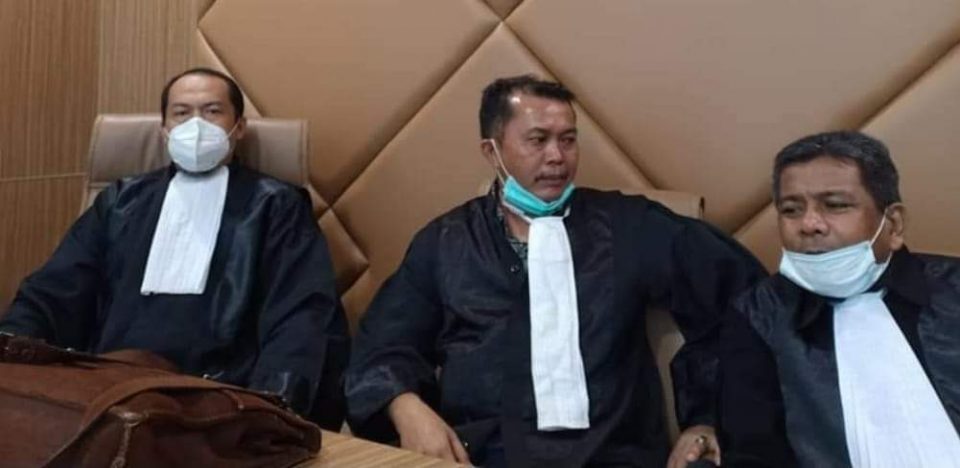 Aneh, PSU di TPS Tempat CE-Ratu Gelembungkan Suara Sungai Penuh