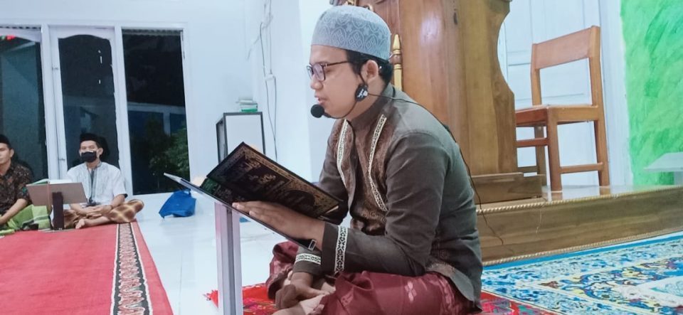 Ini 8 Golongan Yang Berhak Penerima Zakat