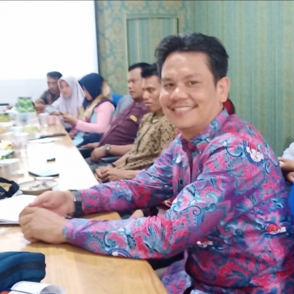 PPDI Provinsi Jambi Sayangkan Adanya Perangkat Desa Ikut Berpolitik Praktis