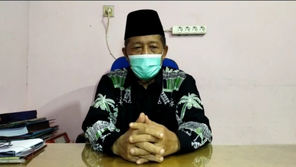 PSU Damai, Kiyai Sani: Terima Kasih KPU, Bawaslu, TNI-Polri, Ayo Satukan Tekad Bangun Jambi