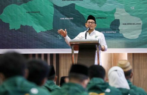 Struktur PKB Terbentuk hingga Tingkat RT, Gus AMI Optimistis Menangkan Pemilu 2024
