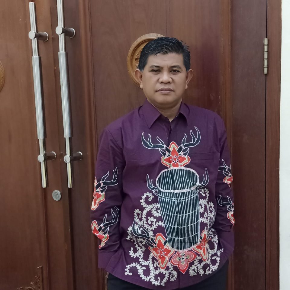 Jambi 65 Tahun Dalam Krisis Ekologi & Sosial