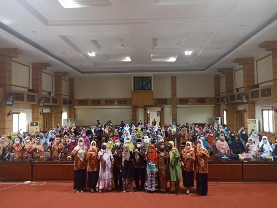 Empat Kewajiban Terhadap Muslim Meninggal, Ini Harapan Bu Sekda