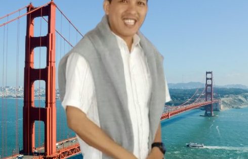 Wanita Yang Dirindukan Surga