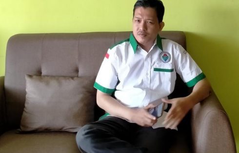 Puasa dari Pesimisme