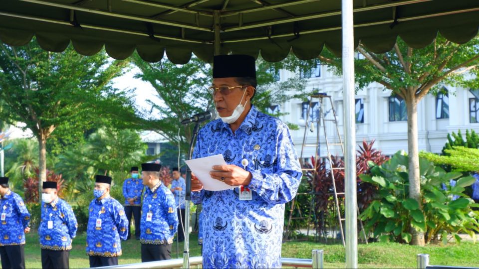 SANI AJAK GENERASI MUDA UNTUK BERKOPERASI