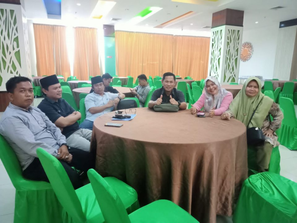 Ini Kandidat Kuat Ketua PW IKA PMII Kedepan