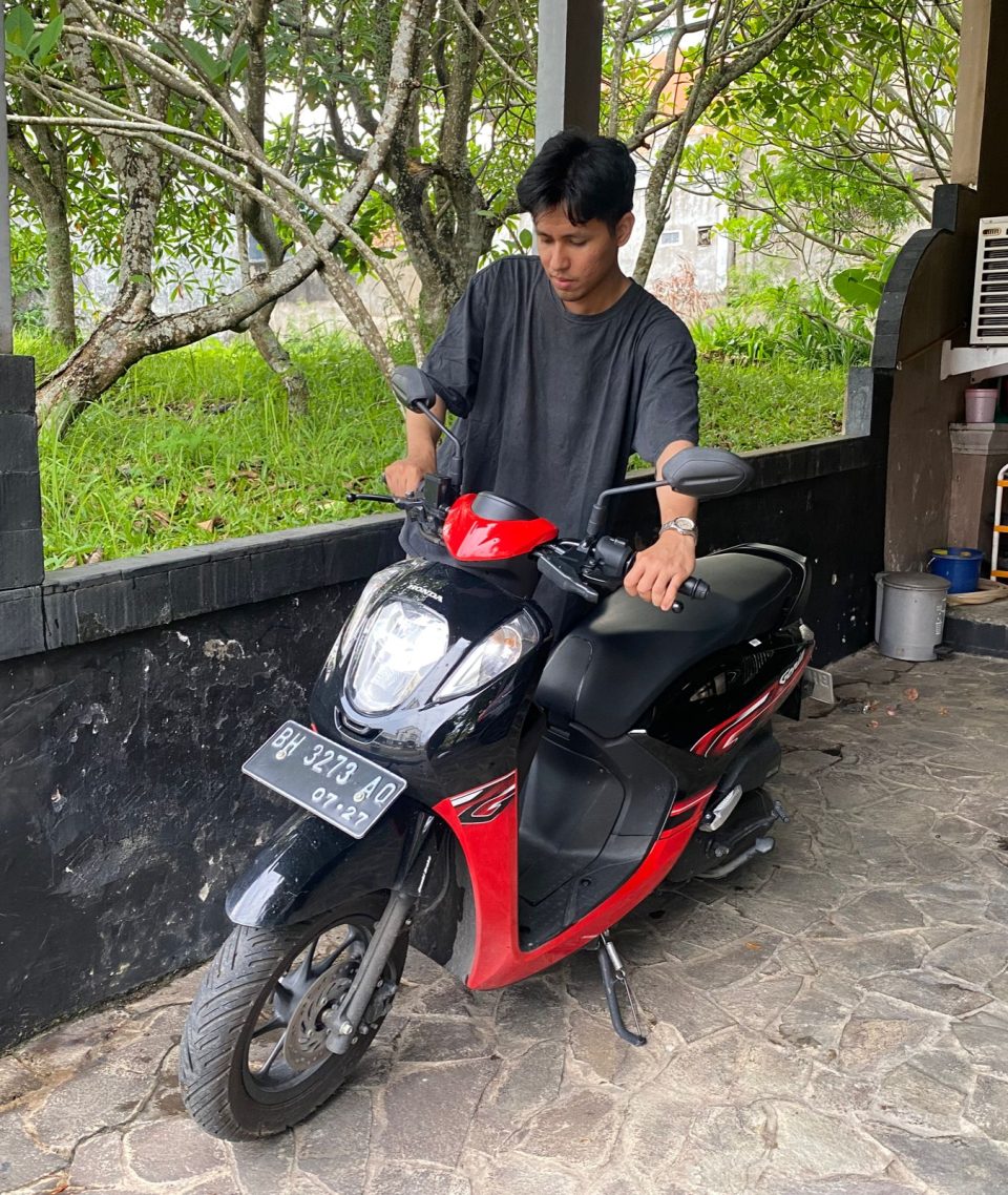 Ini Dia Tips Perawatan Sepeda Motor di Bulan Puasa dari Sinse