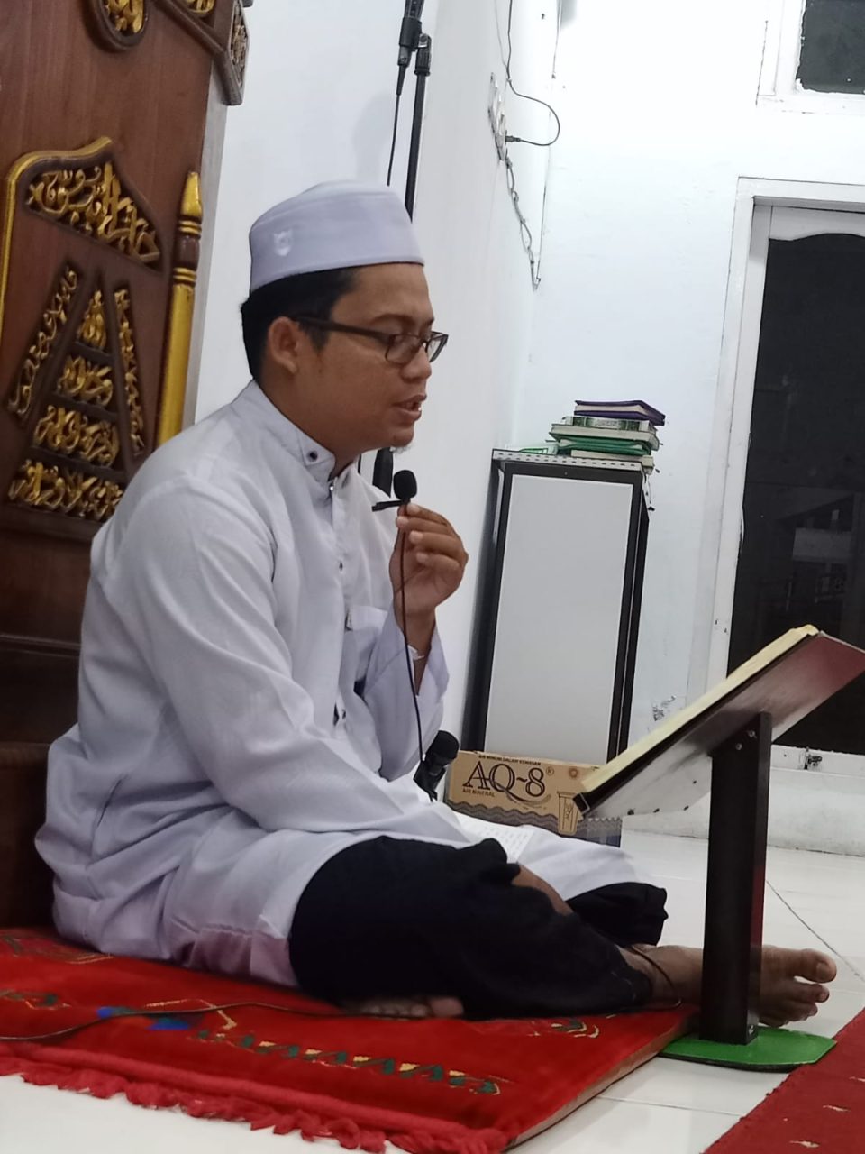 Ada Sholat Sunnah Berpahala Seperti Haji dan Umroh, Ini Penjelasannya