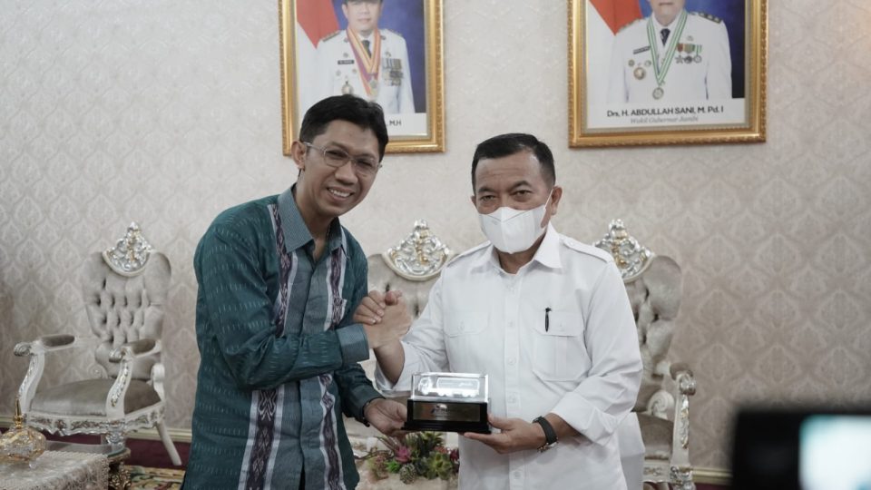 Stok BBM Aman, Al Haris Dukung Langkah Pertamina