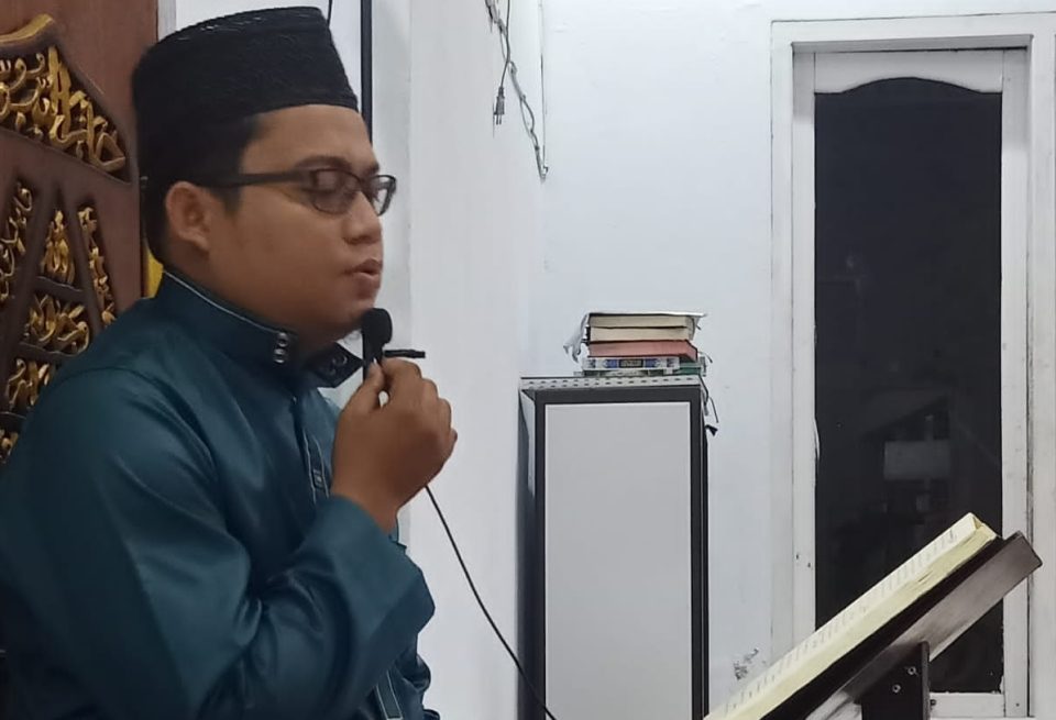 Ini Dia Amalan Sunnah Yang Rasulullah Tak Pernah Absen