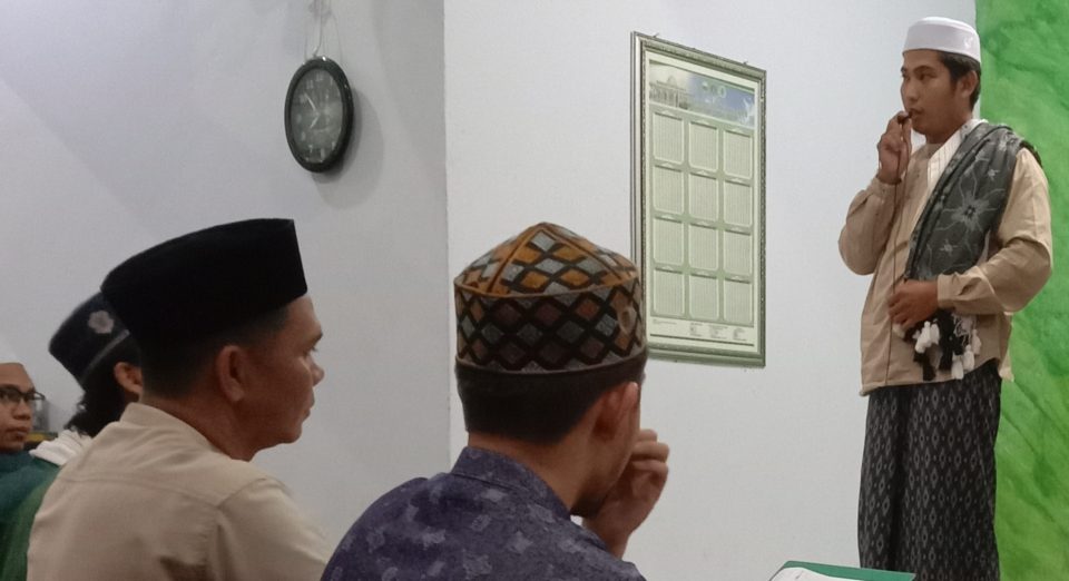 Waspada ! Ini 5 Hal Perusak Pahala Puasa