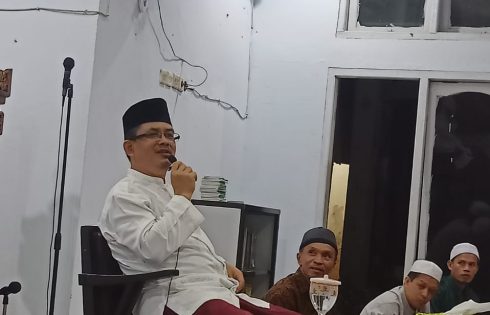 Orang Bertakwa Ahli Surga, Ini Ciri Cirinya