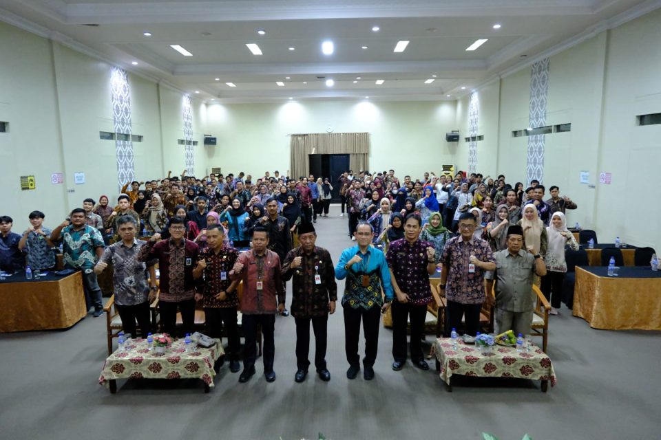 Program Dumisake, 1.461 UMKM Dapat Bantuan Pemprov