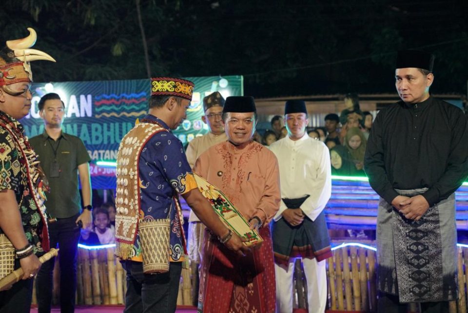 Sukses Perjuangkan Geopark Merangin Masuk Unesco, Kini Al Haris Bidik Candi Muarojambi Jadi Warisan Dunia