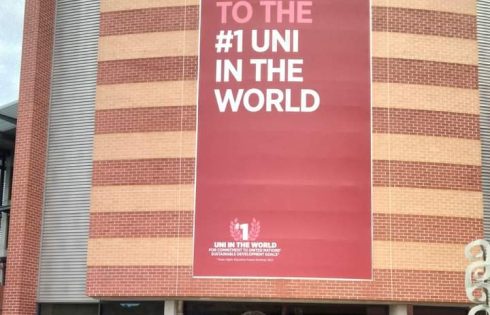 PILREK UIN JAMBI : Saatnya Jadi Akademisi Sejati