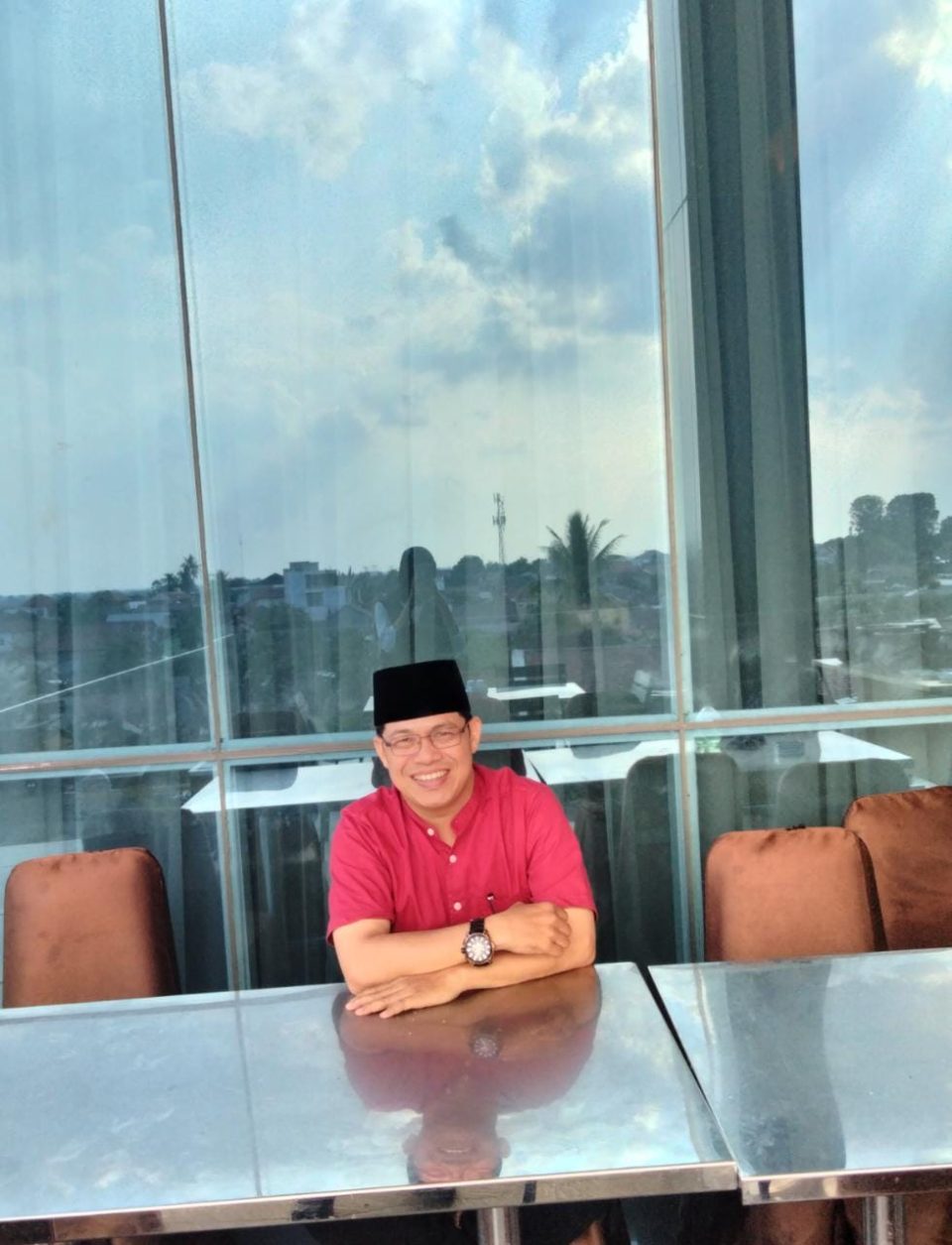 Belajarlah : Pasti Berguna