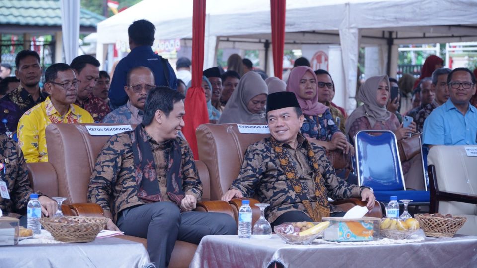 Al Haris Minta Wujudkan Koperasi Yang Lebih Baik