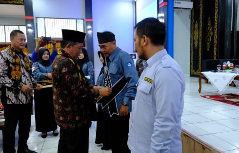 Pendidikan Tentukan Kemajuan Daerah, Ini Warning Wagub Untuk Guru Penggerak