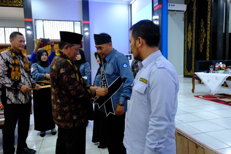 Pendidikan Tentukan Kemajuan Daerah, Ini Warning Wagub Untuk Guru Penggerak