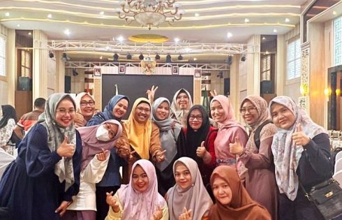 Perdana, Pengurus ICMI Orda Kota Jambi Besok Dilantik, Ini Nama-namanya