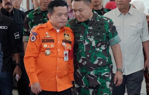 Khawatir Kualitas Udara Memburuk, Gubernur Al Haris Terbitkan Surat Edaran