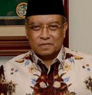 Gus Muhaimin Resmi Cawapres Anies, Ini Kata Kiyai NU