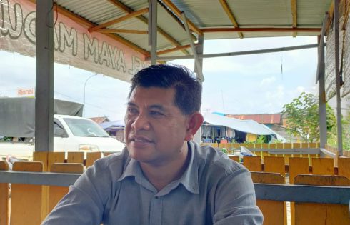 PEMUDA DAN BOLA LIAR DEMOKRASI (Menginspirasi Spirit Sumpah Pemuda 1928)
