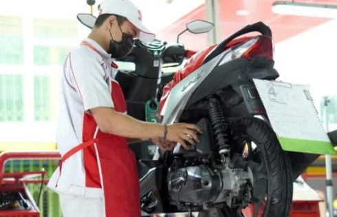 Peringati Hari Pahlawan, Sinsen Berikan Promo Spesial bagi Konsumen Setia