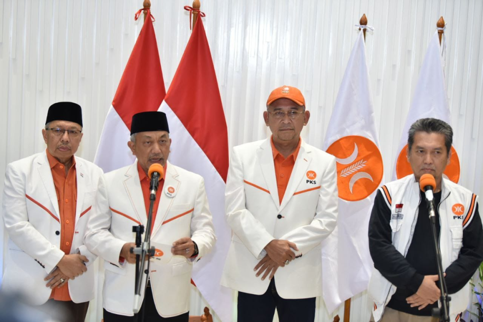 Paus Fransiskus dan PBB Sebut Israel Genosida di Gaza, HNW: Adukan ke Mahkamah Internasional