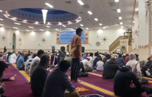 Ramadhan di Negeri Kanguru, Puasa Hingga 18 Jam