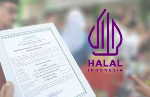 Serentak, BPJPH Buka Pendaftaran Sertifikasi Halal On The Spot di 405 Titik