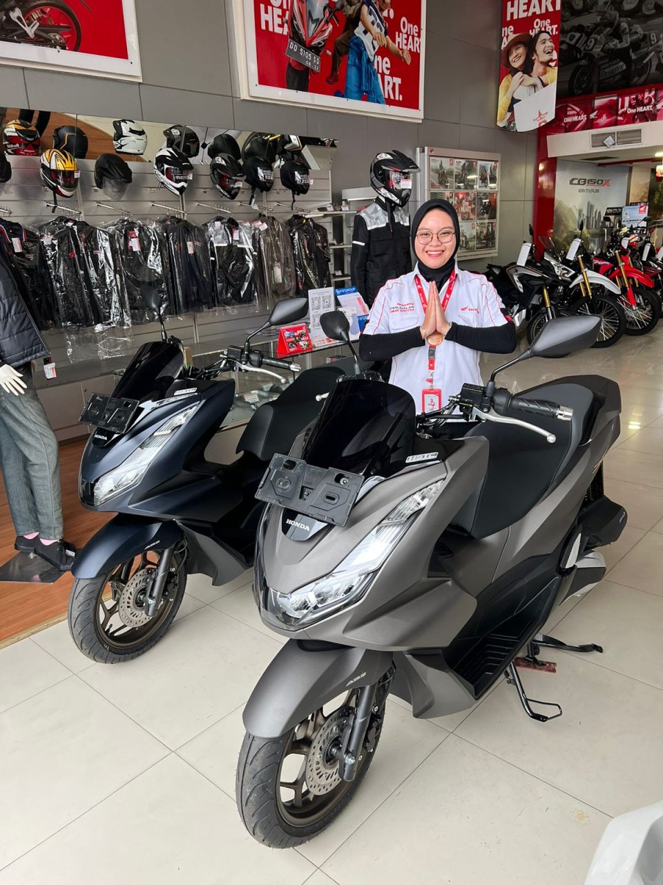 Sambut Bulan Suci Ramadhan, Sinsen Berikan Ragam Promo Menarik