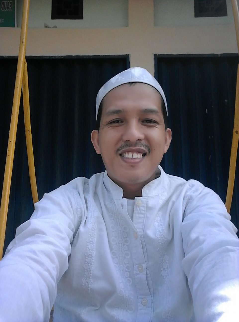 #RAMADAN5 (Lima): Merajut Integritas