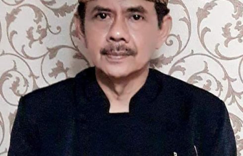  Menyoal Kebijakan Pengelolaan Sampah Kota Jambi