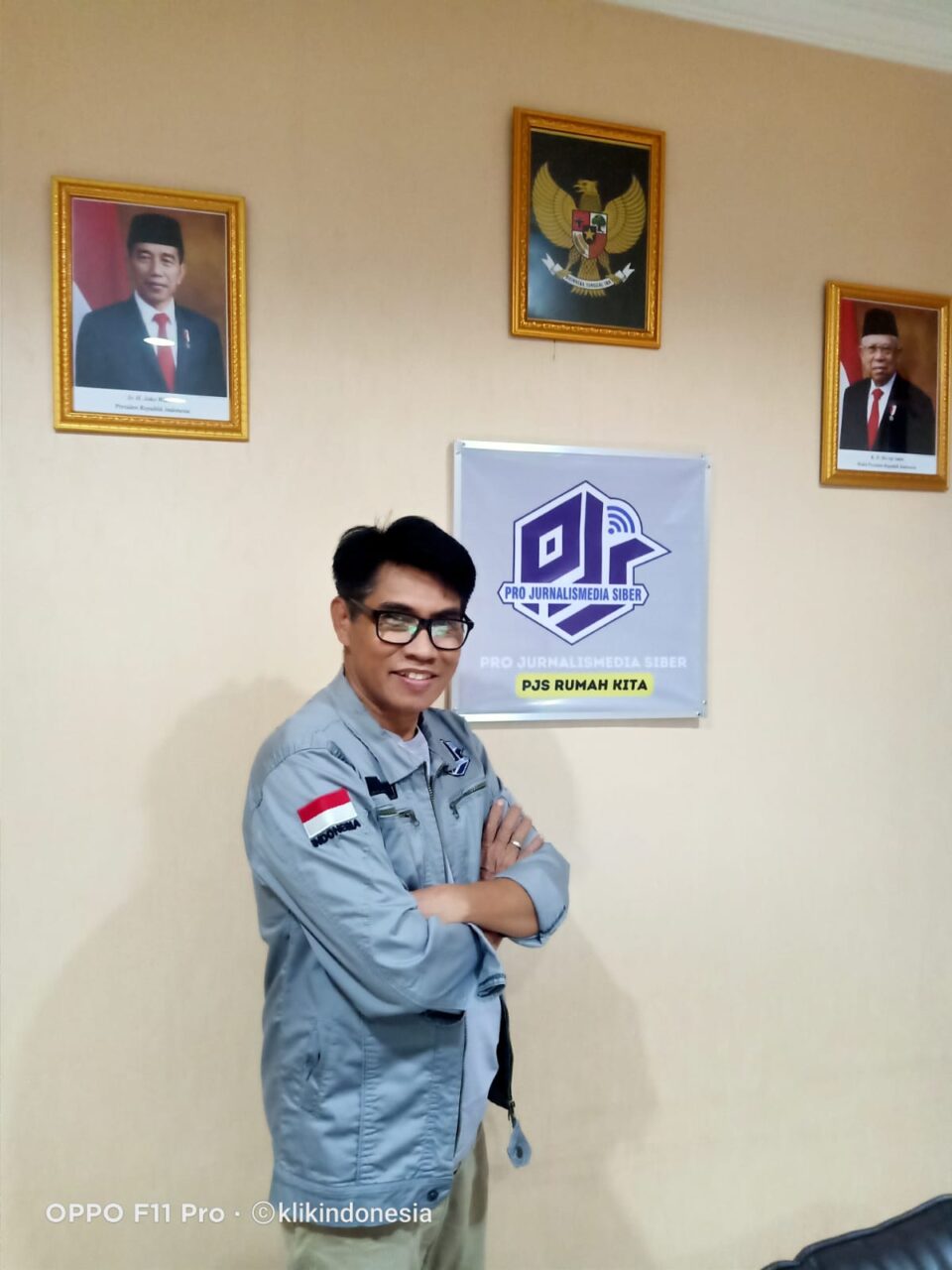 PJS Tolak RUU Penyiaran Baru, Potensi Mengintai Kemerdekaan Pers